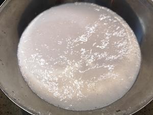 酒酿米粑的做法 步骤6