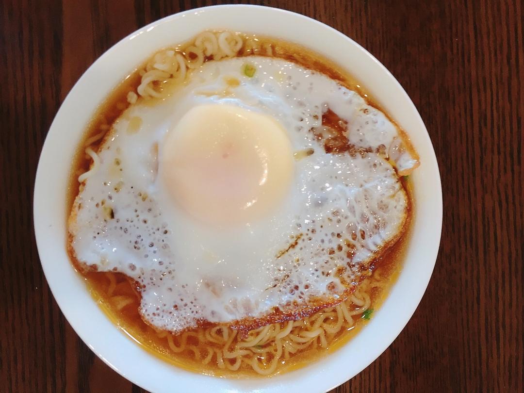 电影《喜欢你》金城武的完美泡面