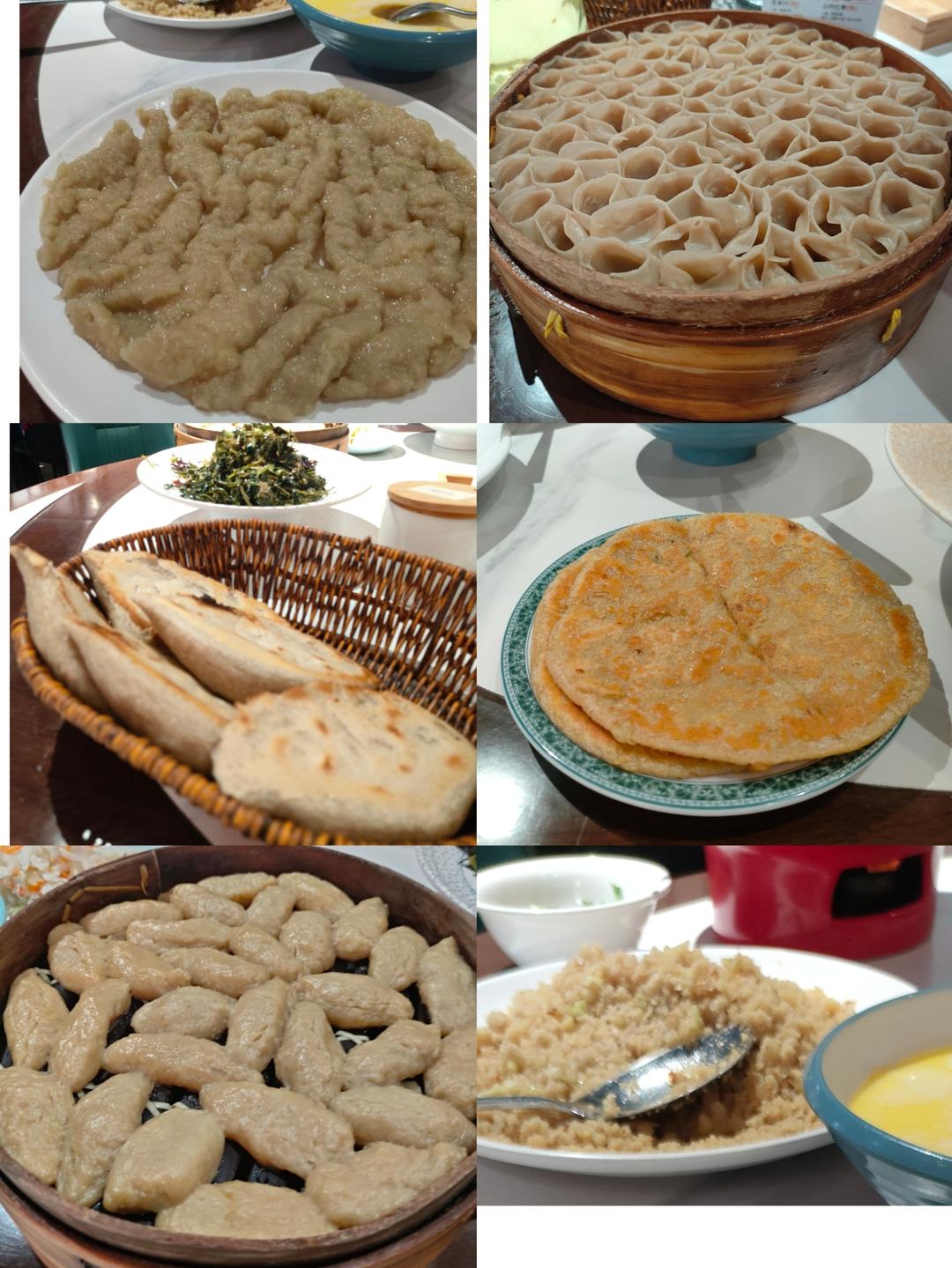 午餐•2026年6月8日