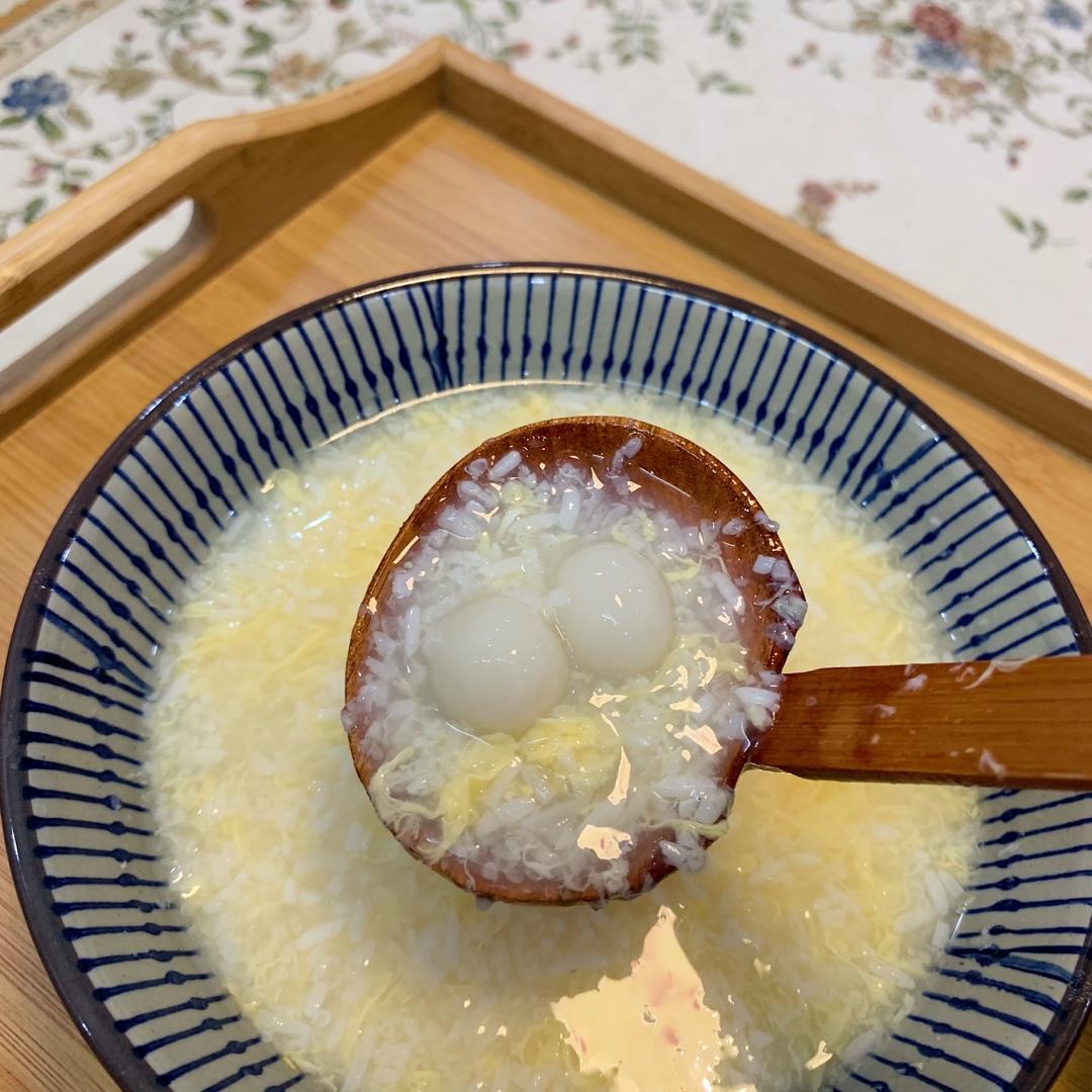 酒酿 (酒酿系列一）