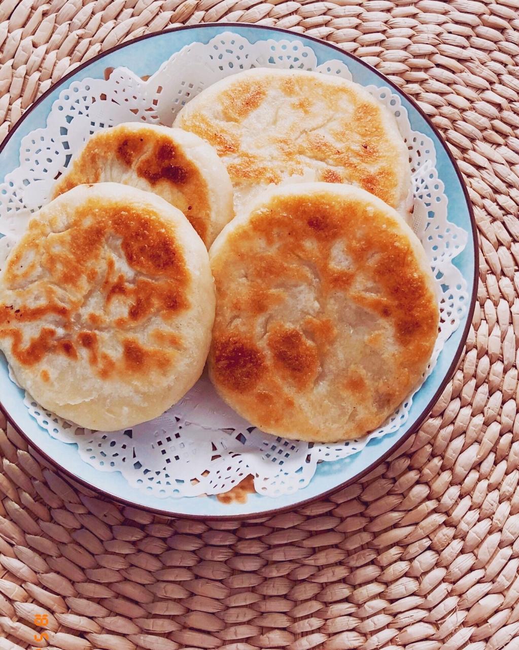 白鸟太太做的猪肉洋葱馅饼