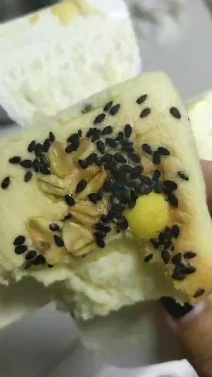 纸杯蛋糕 8寸戚风蛋糕的量