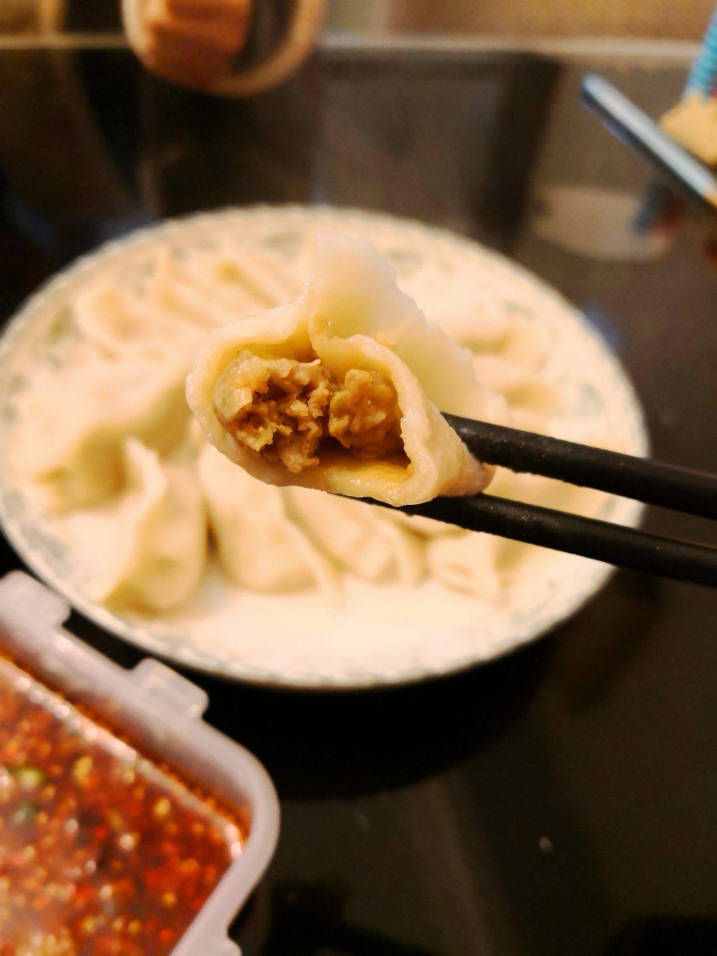 大葱牛肉饺子馅、包子馅