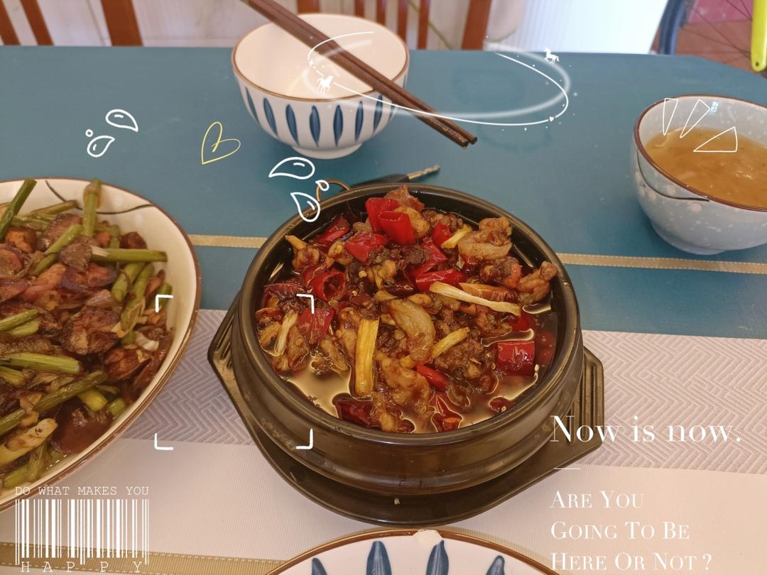 厨师长教你：“泡椒牛蛙”的家常做法，色香味俱全，赶紧收藏