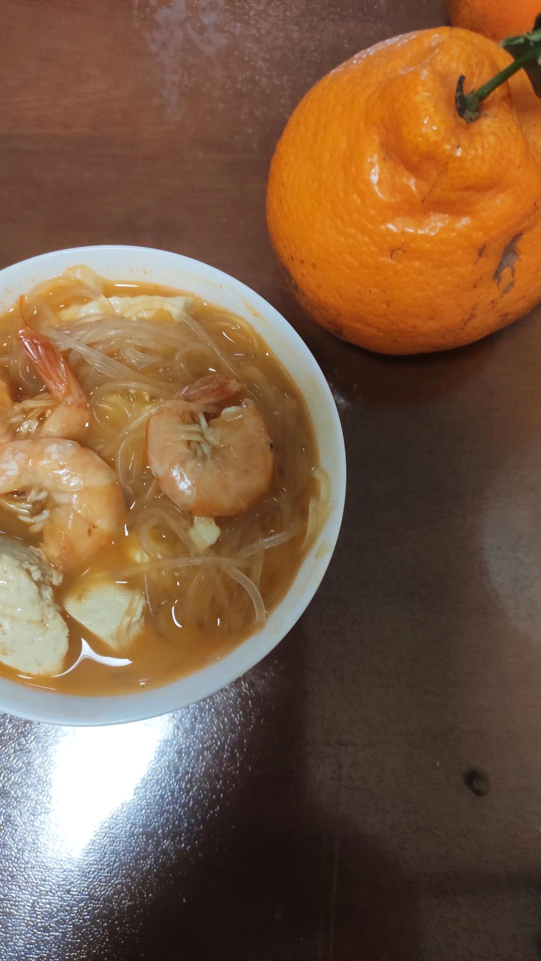 记录我的减脂餐的做法