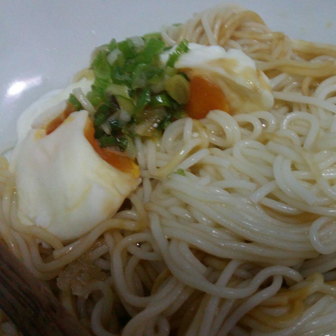 葱油面（汪涵天天向上版）