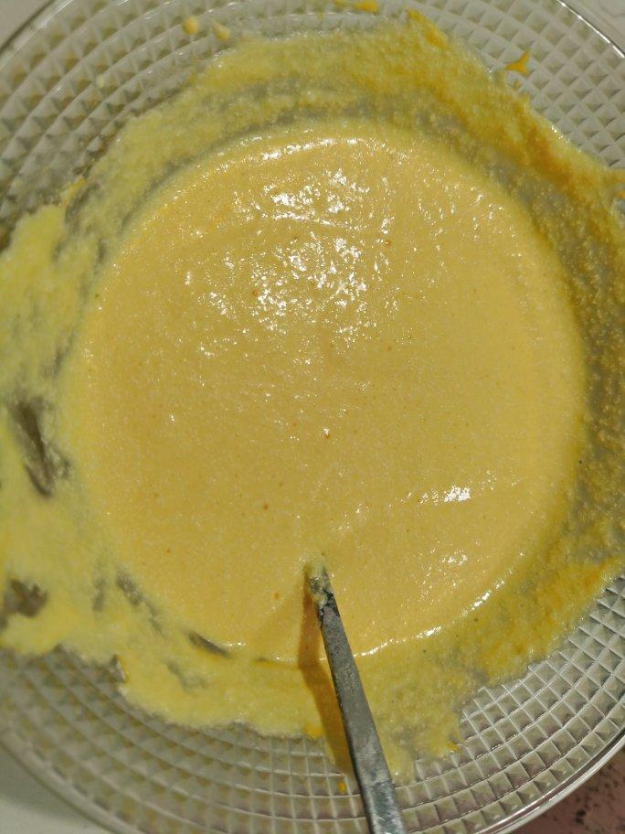 轻乳酪蛋糕（瑞可爷爷同款）网红轻乳酪