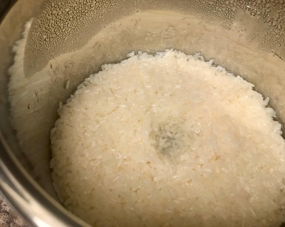 酒酿 (酒酿系列一）