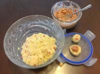 红椒章鱼芝士土豆球的做法 步骤10