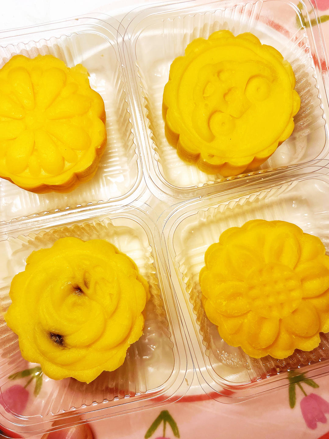 超简单零失败绿豆糕👩🏻‍🍳