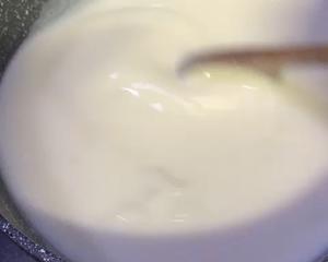 椰奶小方   简单版的做法 步骤7