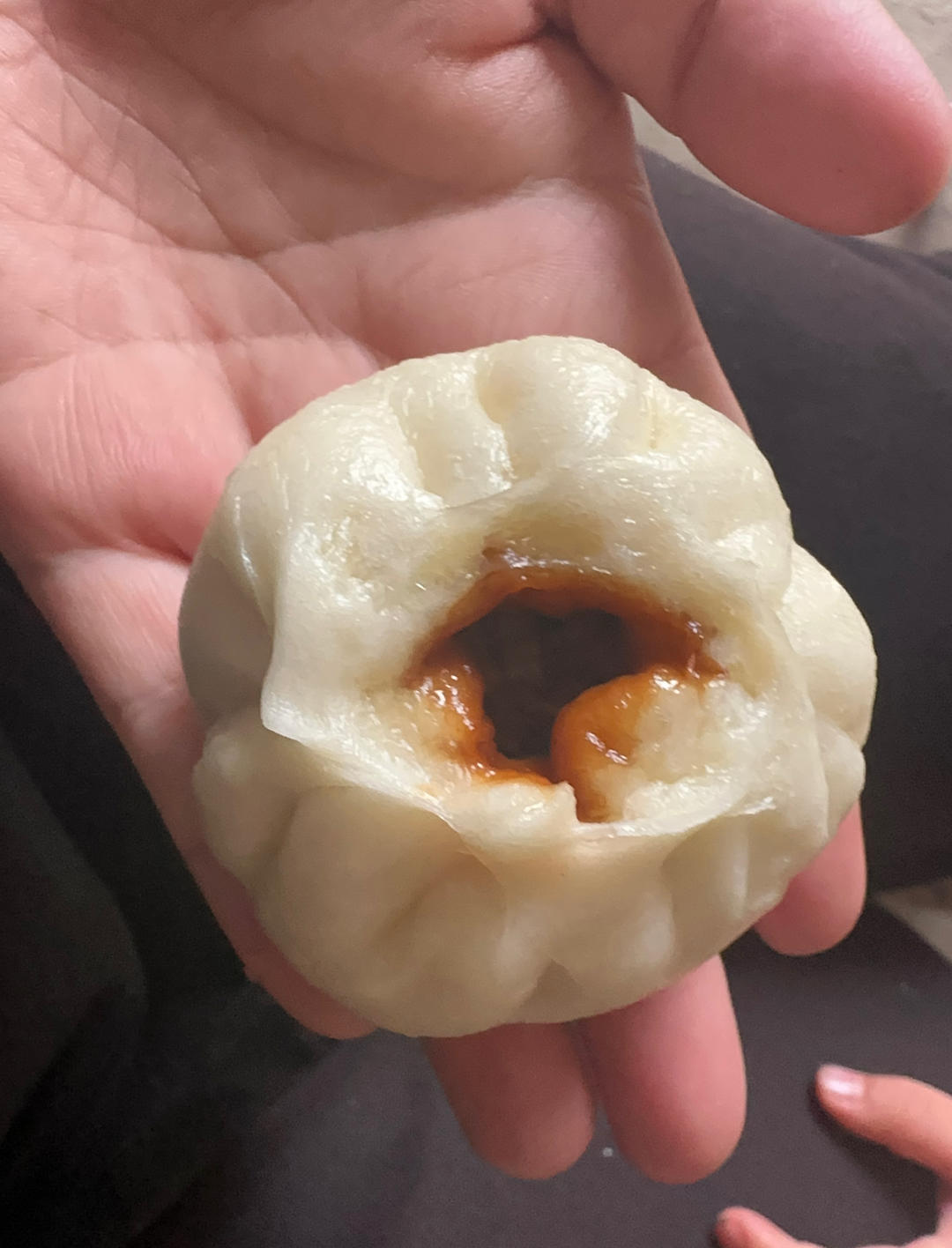 小笼包（秒杀市面上小笼包店的做法）