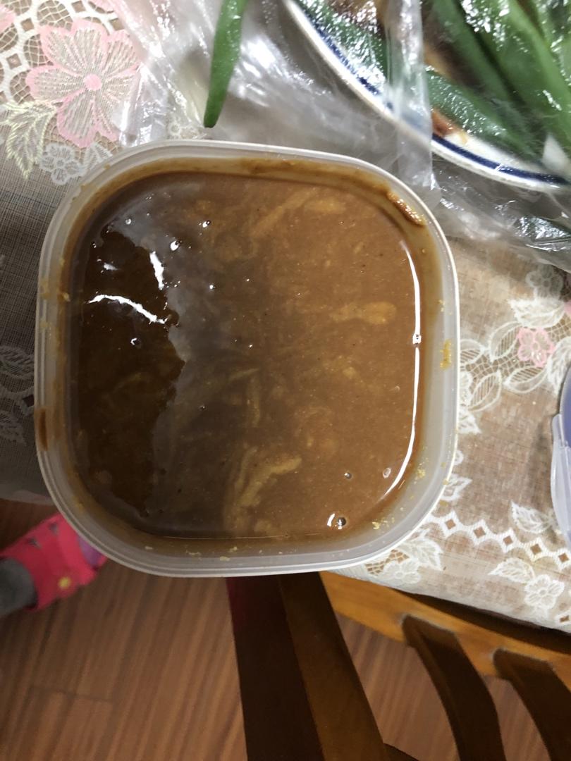 榛子酱