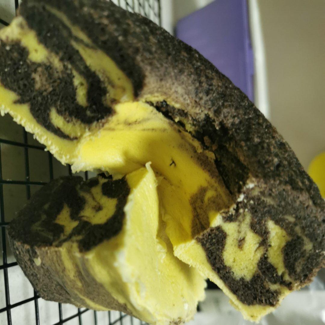 蒸米糕（超详尽）