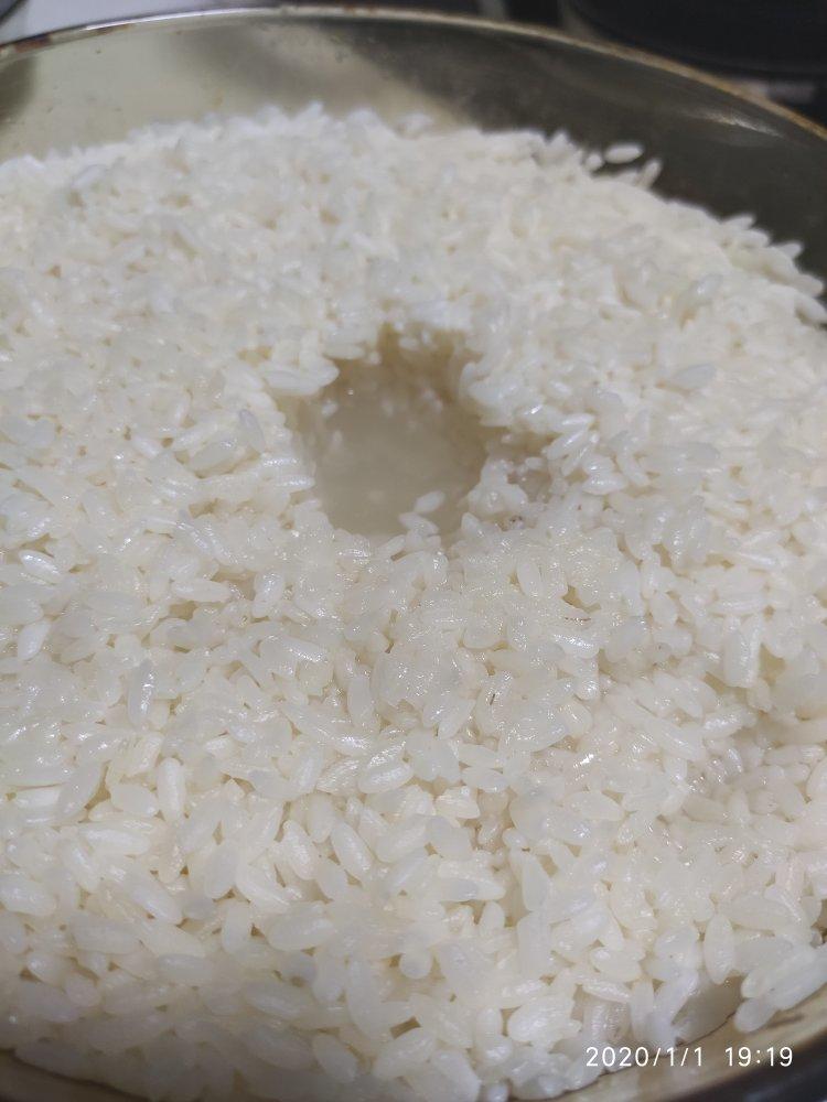 酒酿 (酒酿系列一）