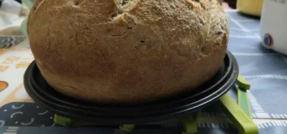 绝密！8分钟，8块钱，吃8天的正宗欧包loaf来了！