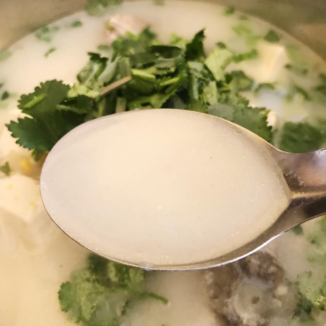 一个人的时候，我想对自己好一点儿