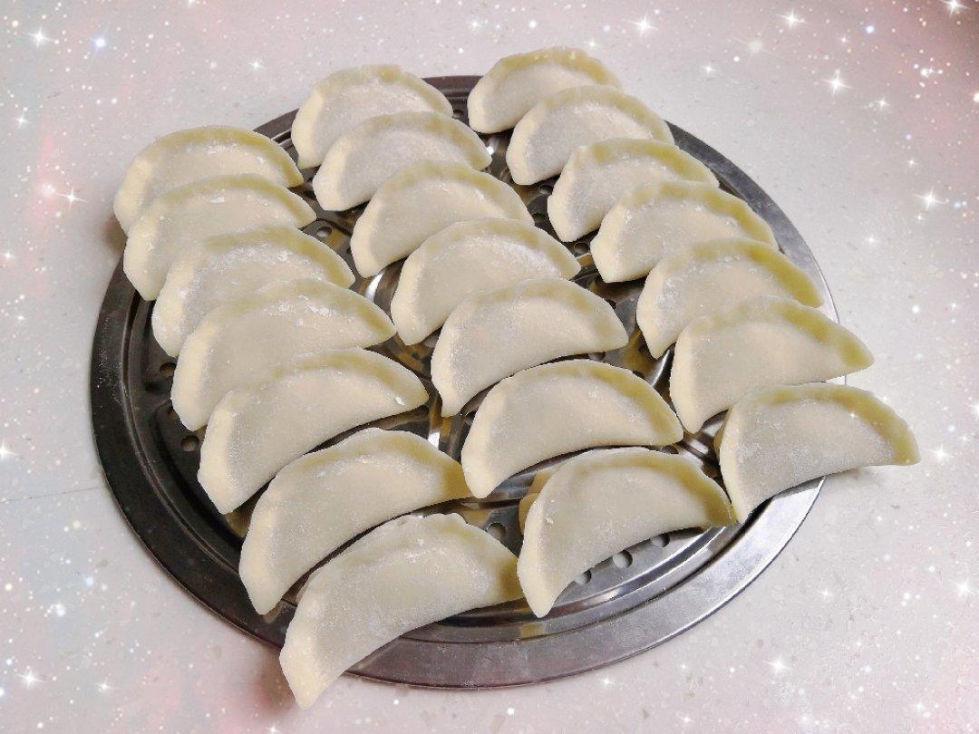 酸菜饺子的全部作品