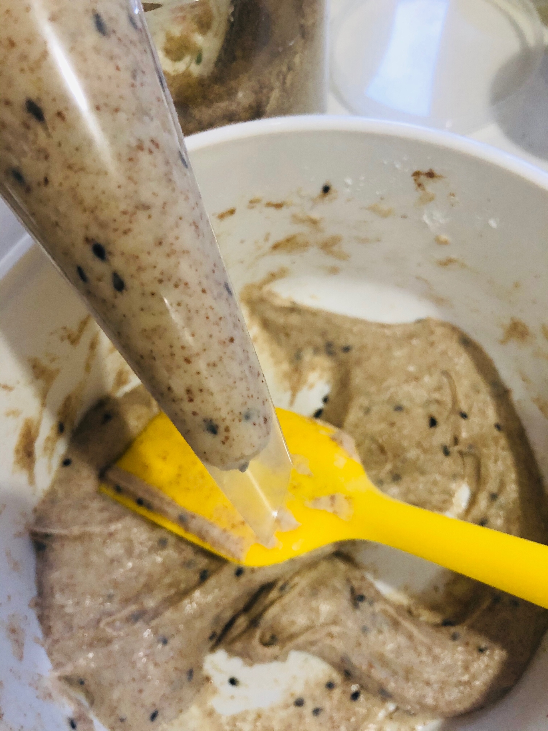纯素美食｜麻薯泡芙冰淇淋的做法 步骤13