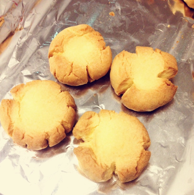 玛格丽特饼干