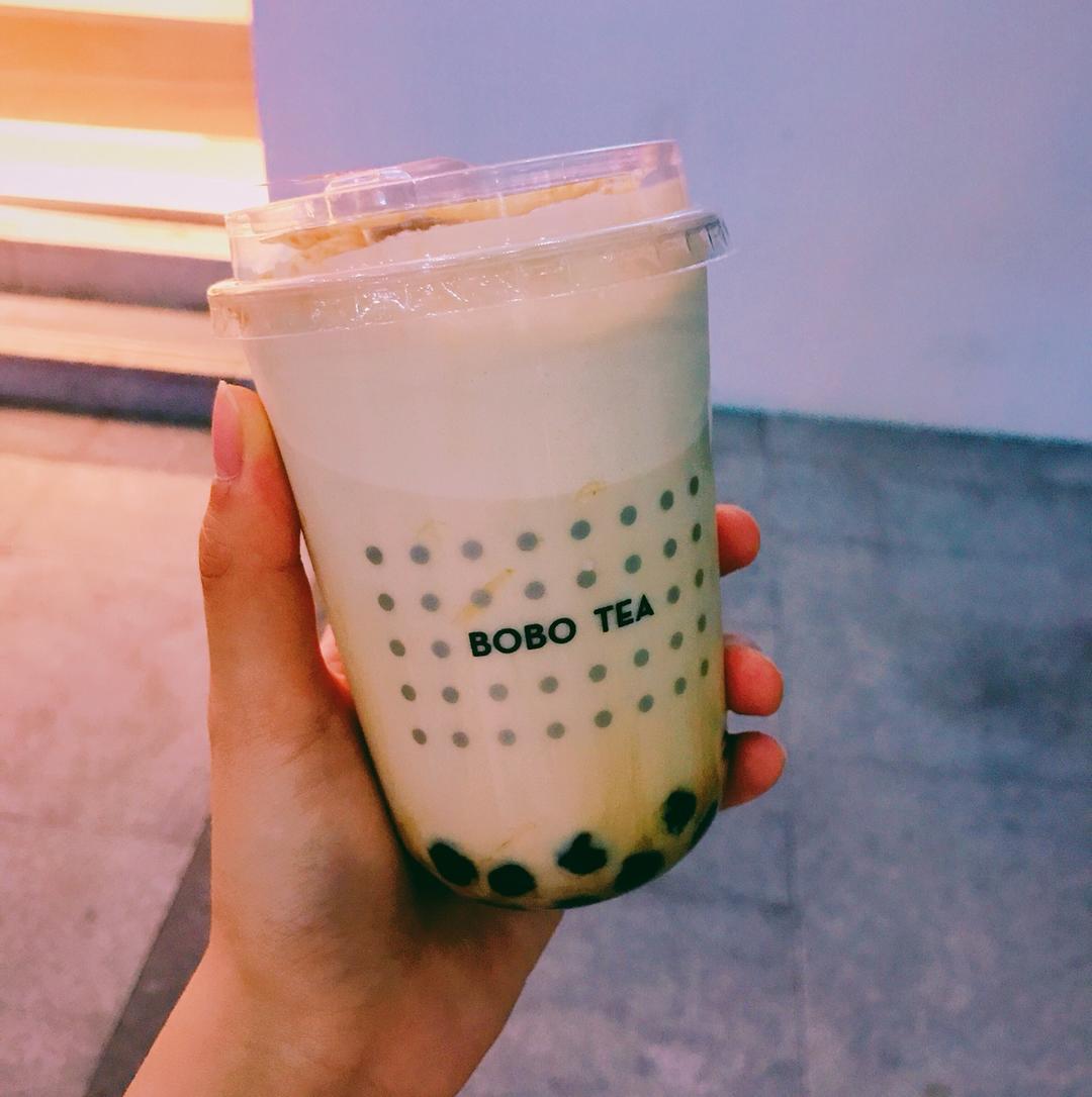 一个平平无奇的贪吃小天才