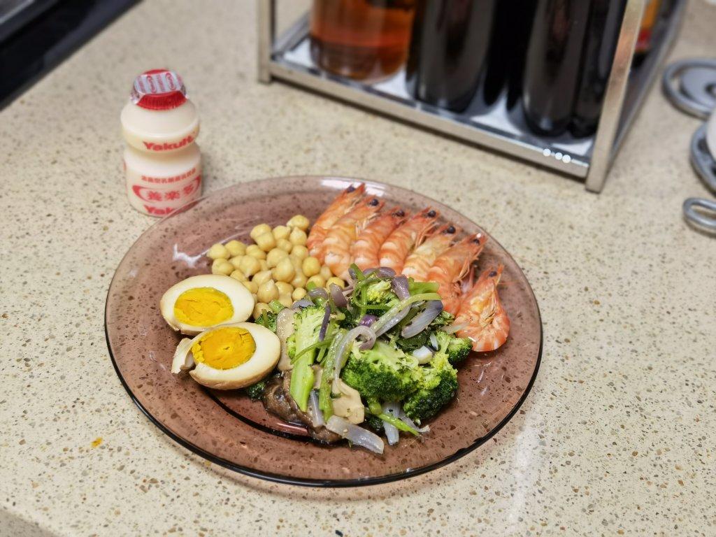 低脂低卡好吃到哭尹正同款焖菜