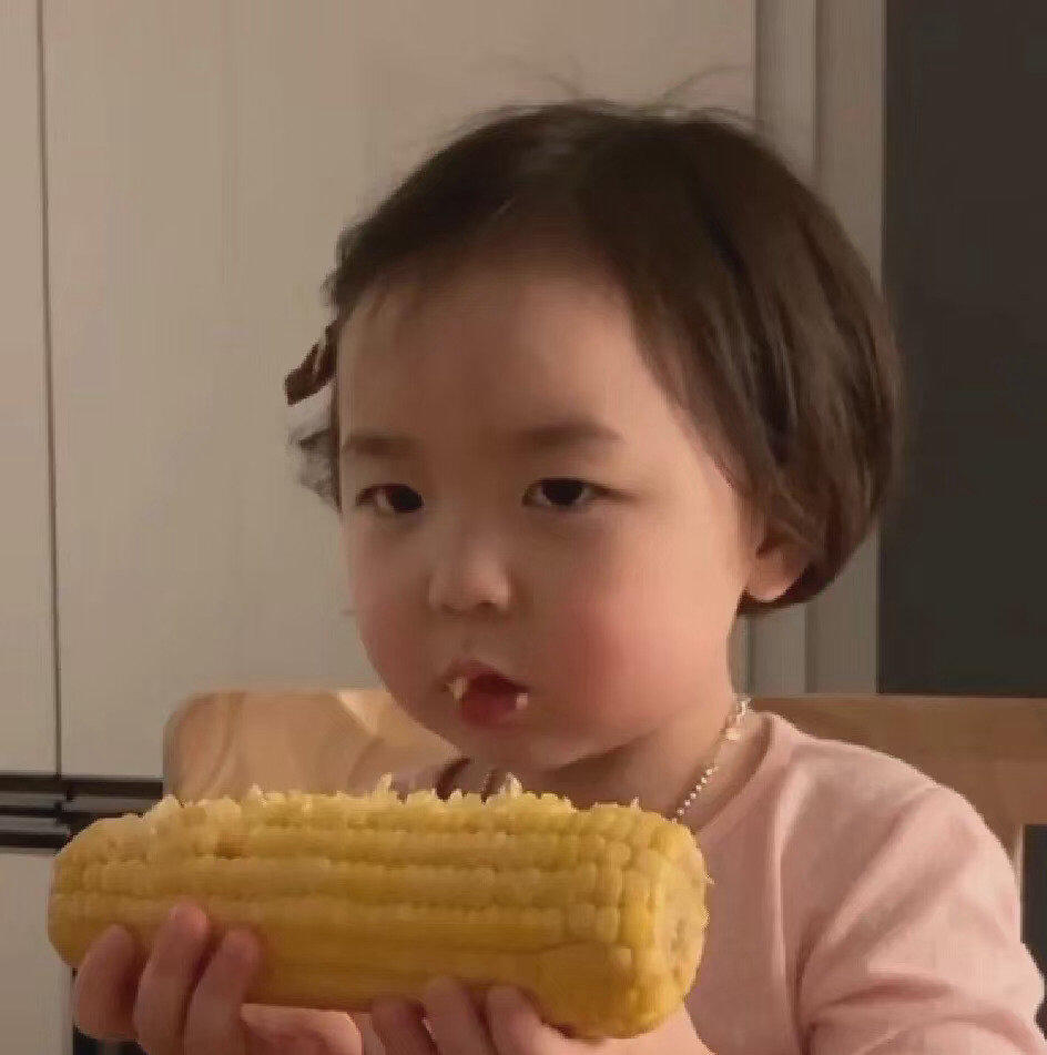 爱做饭的小阿姨