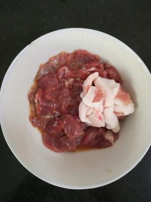 超嫩超鲜的 猪肝瘦肉汤的做法 步骤4