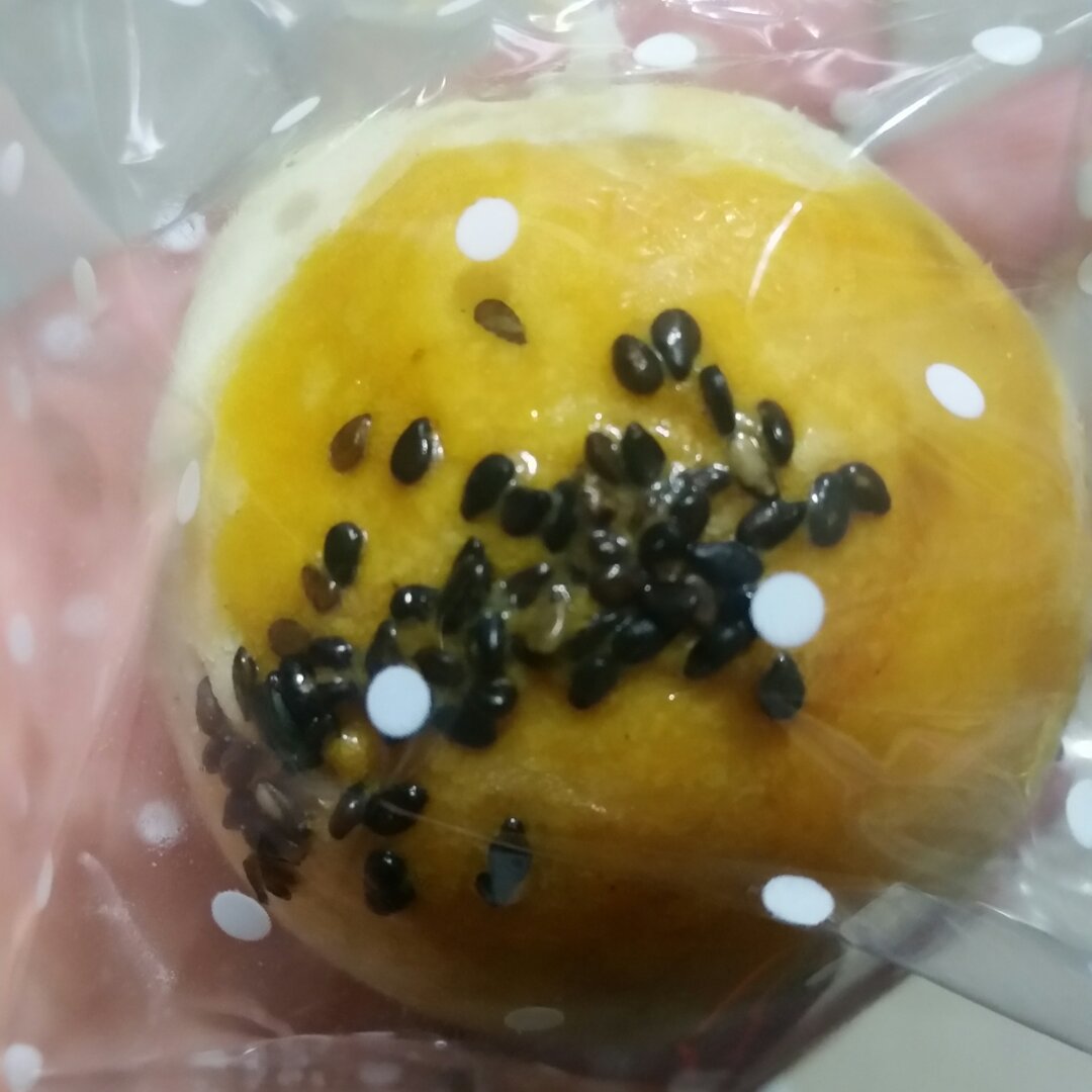 蛋黄酥