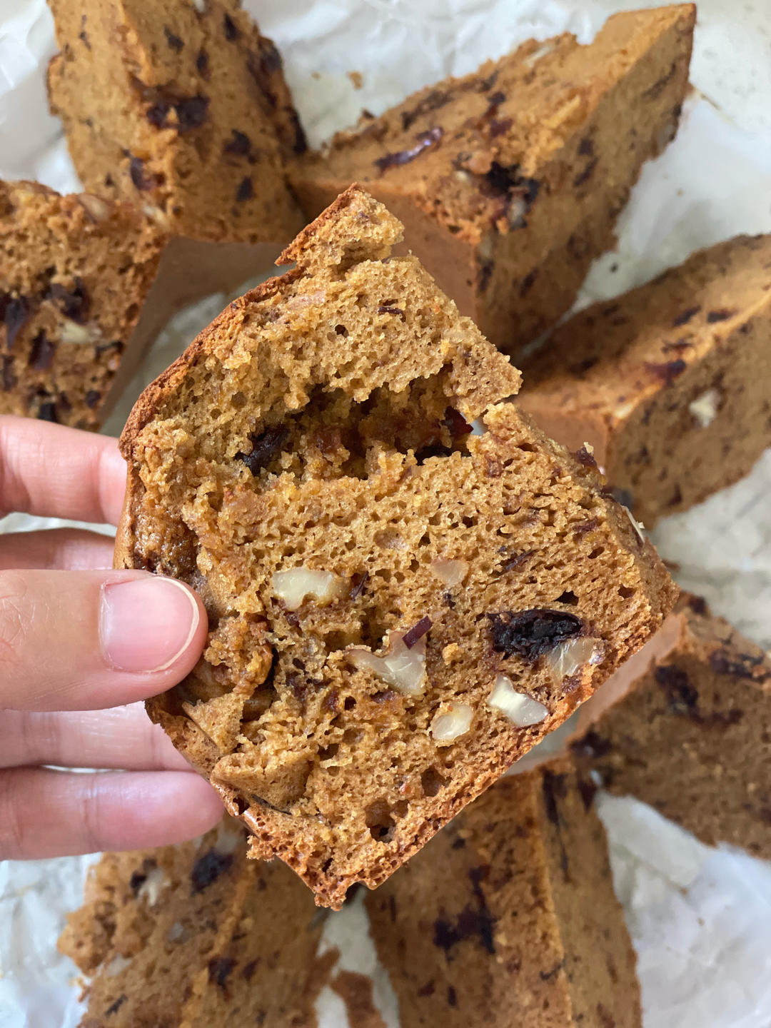 比五道口枣糕王还好吃的枣糕