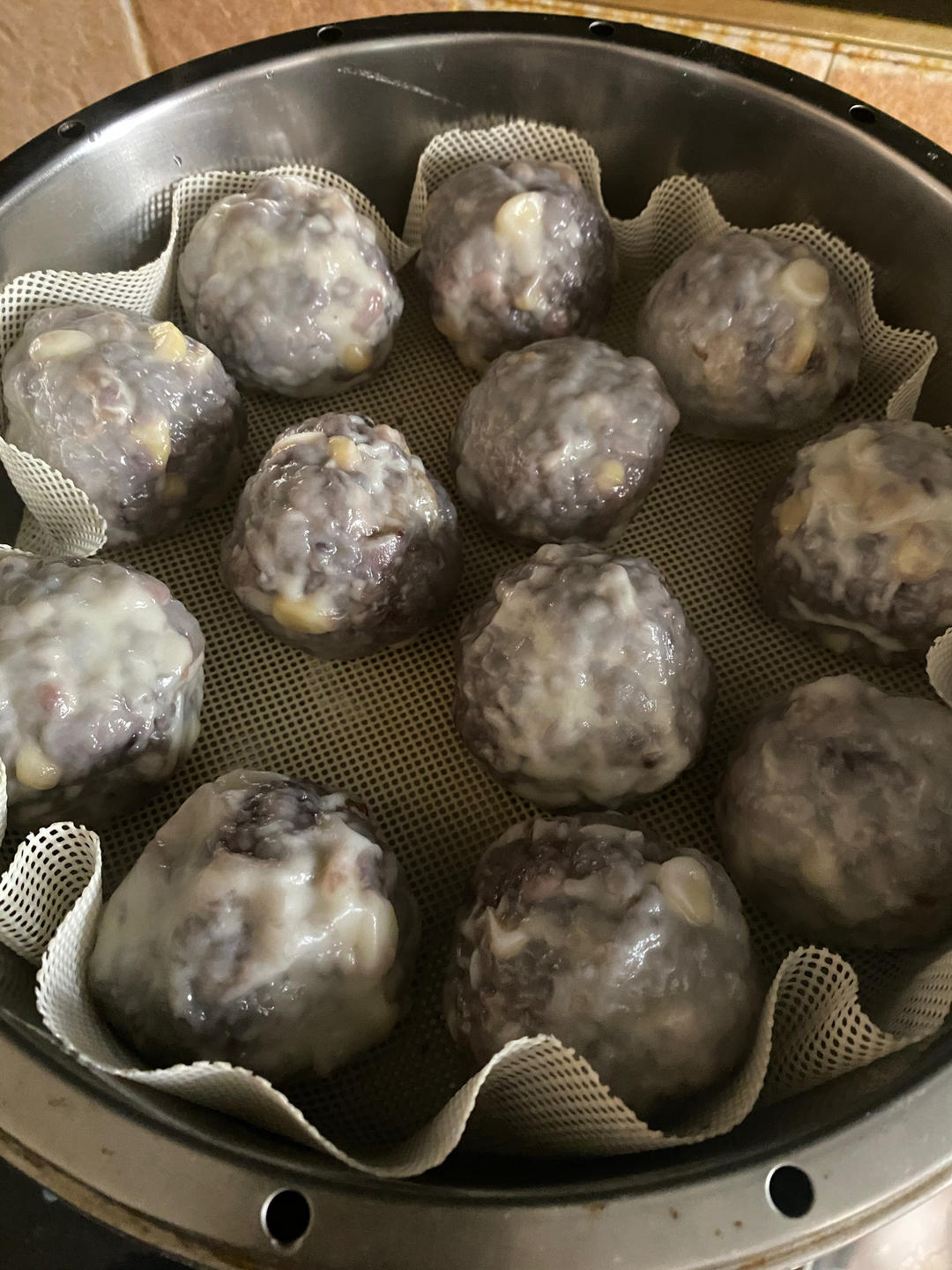 粘豆包#减脂最佳粗粮