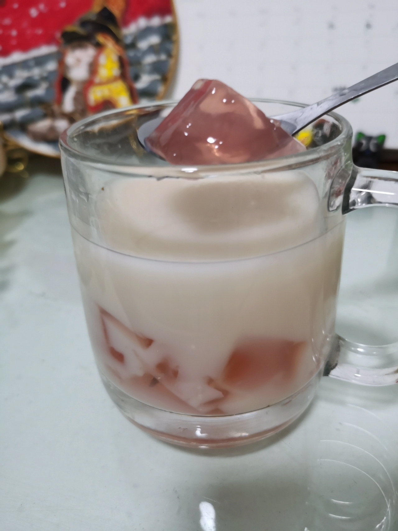 曼食慢语丨紫苏桃子姜