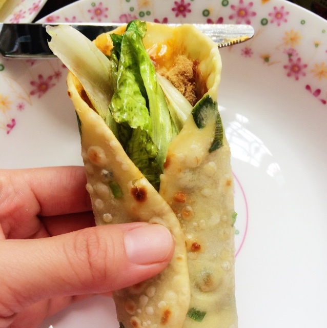 煎饼果子