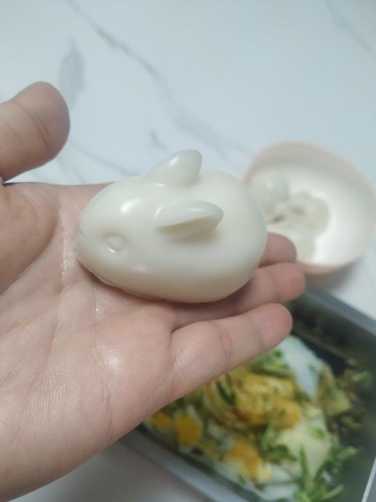 椰汁糕（马蹄粉）