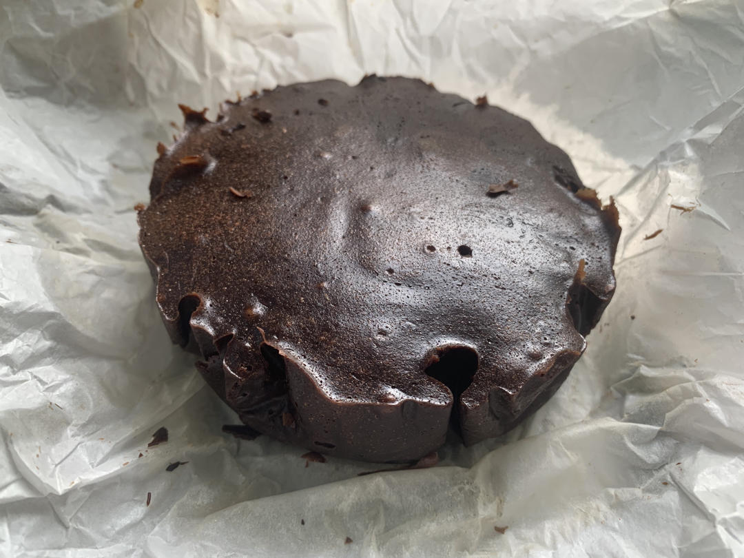 美式经典配方：巧克力布朗尼（The Perfect Brownies)