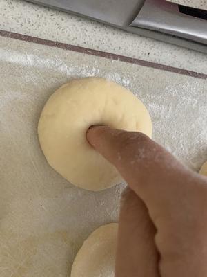 甜甜圈的做法 步骤10