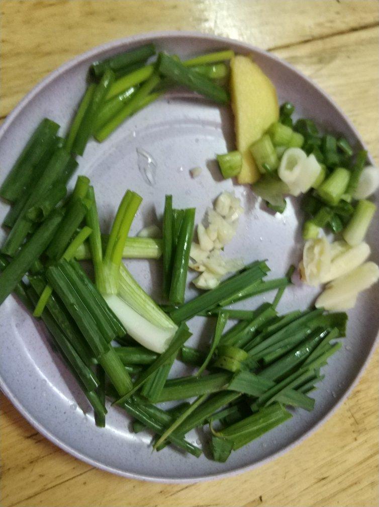 焖煎豆腐