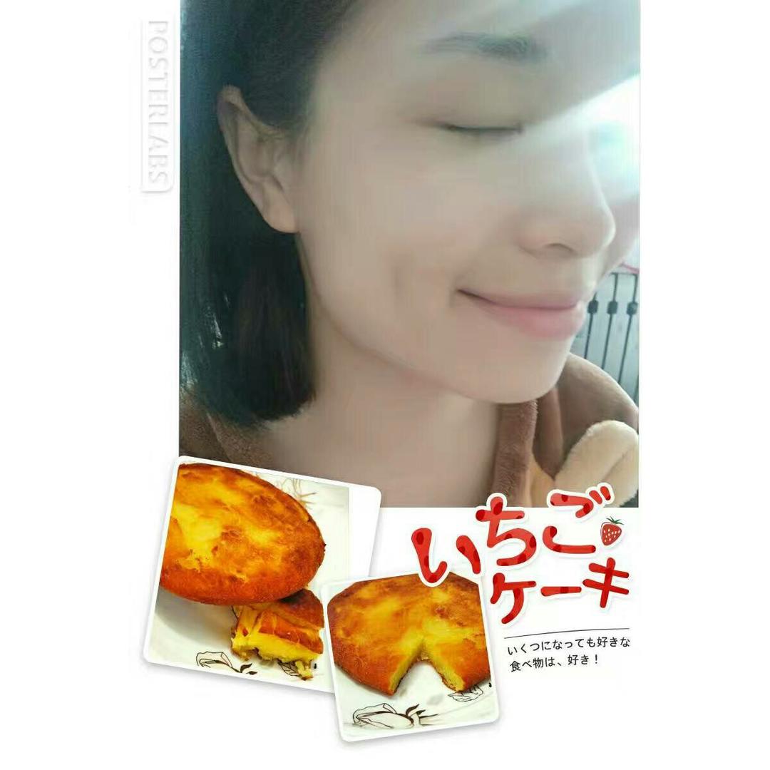 cc厨房の红薯饼