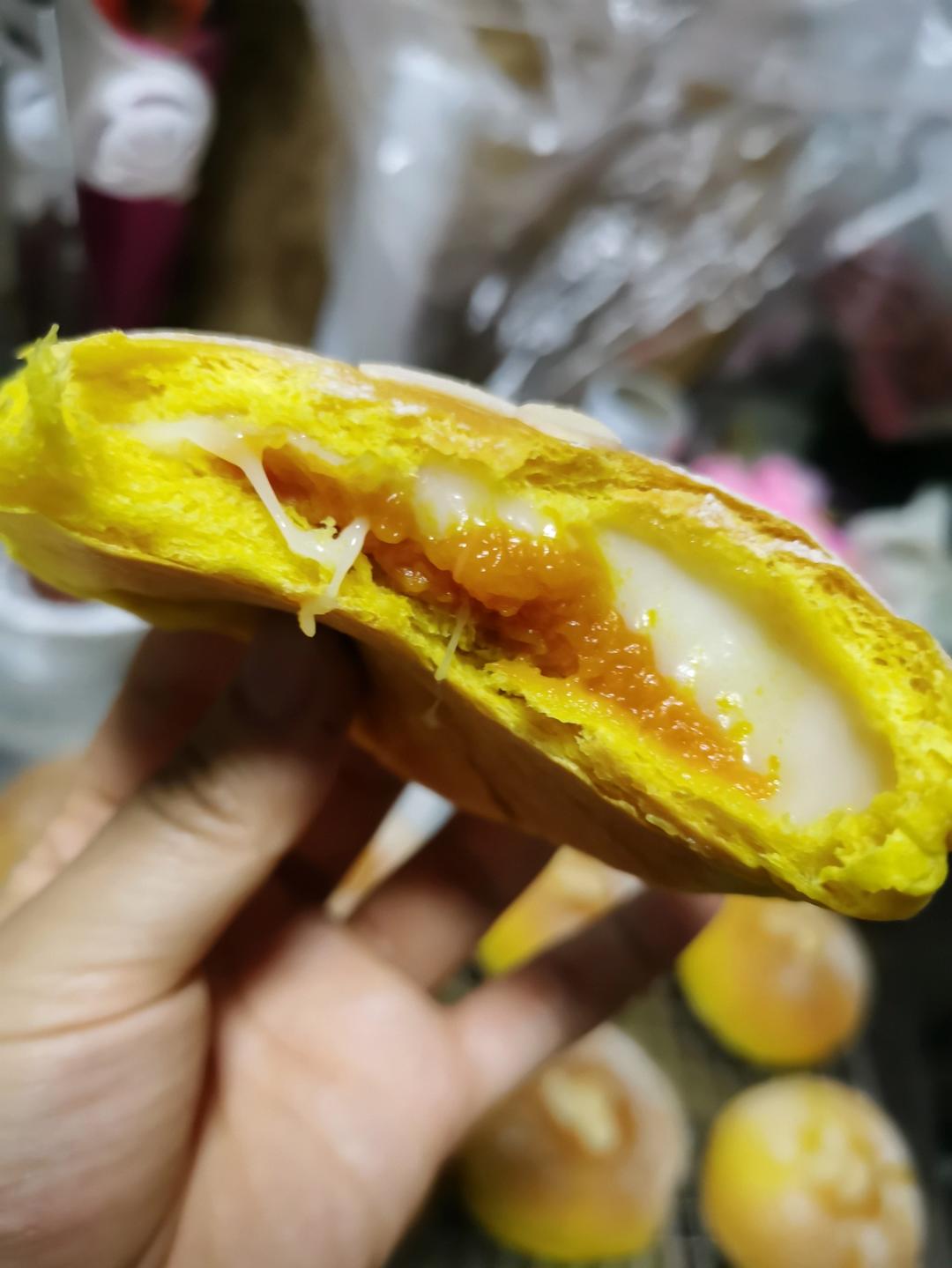 没有菜谱，记录自己