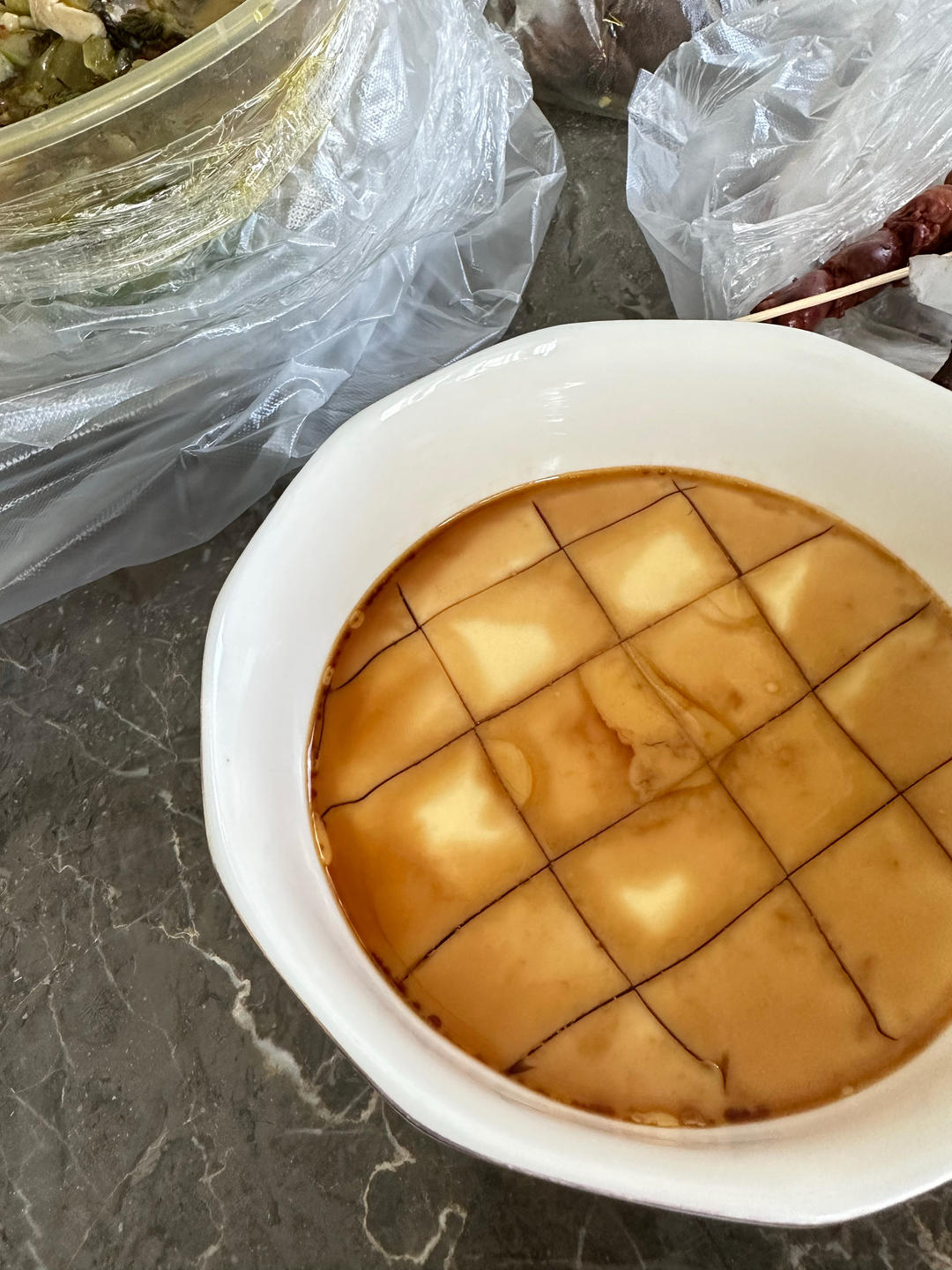 两个秘诀教你蒸出完美的鸡蛋羹