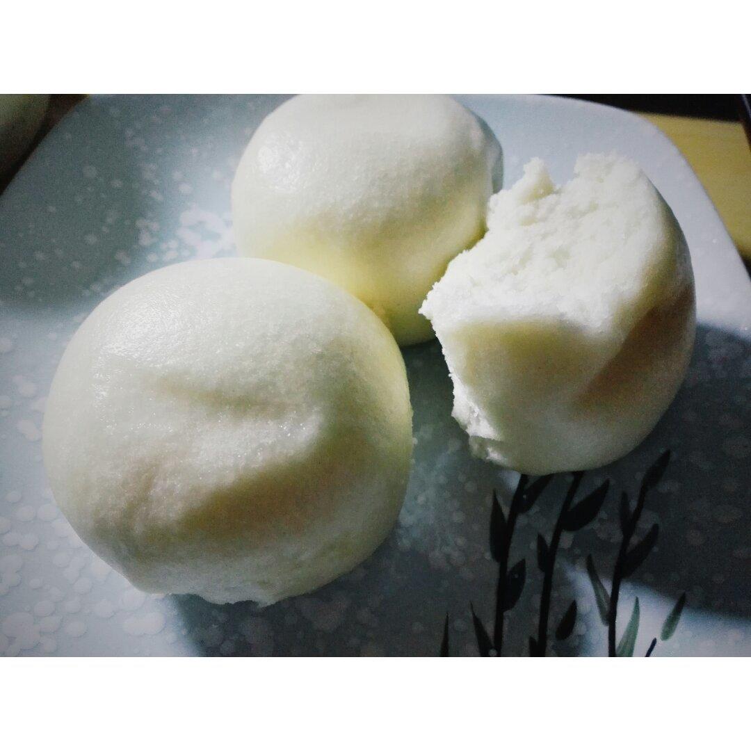 馒头成形记（图文完全版）