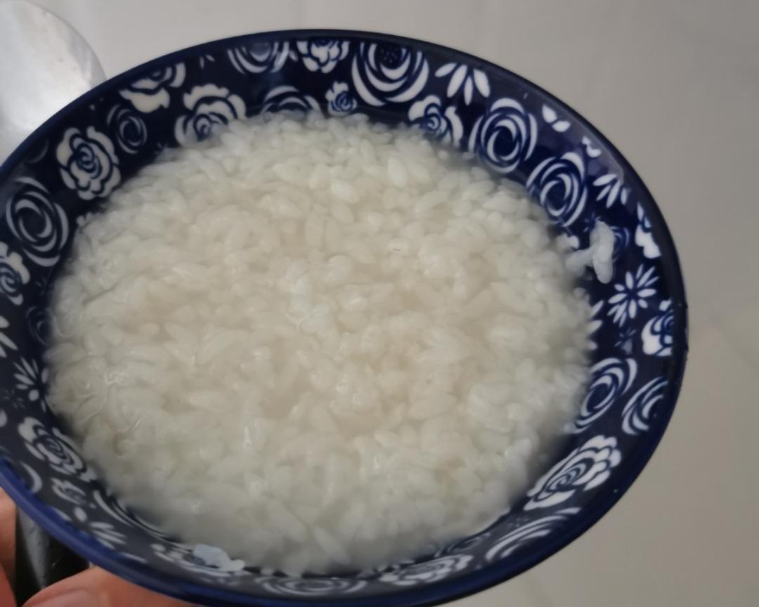 香甜醪糟的做法