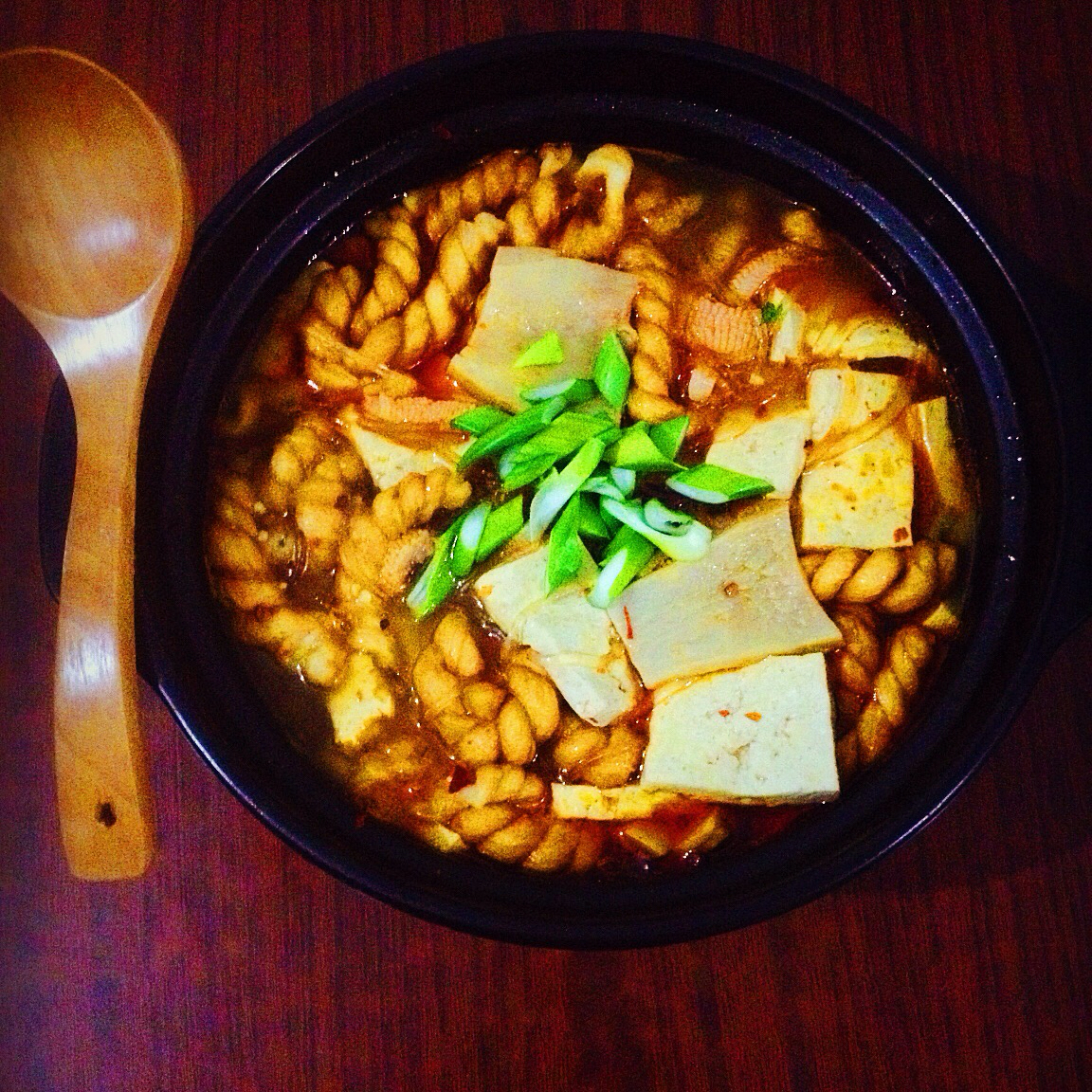 水煮杏鲍菇