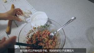 天津包子饺子｜腐乳素（绿豆芽版）的做法 步骤18