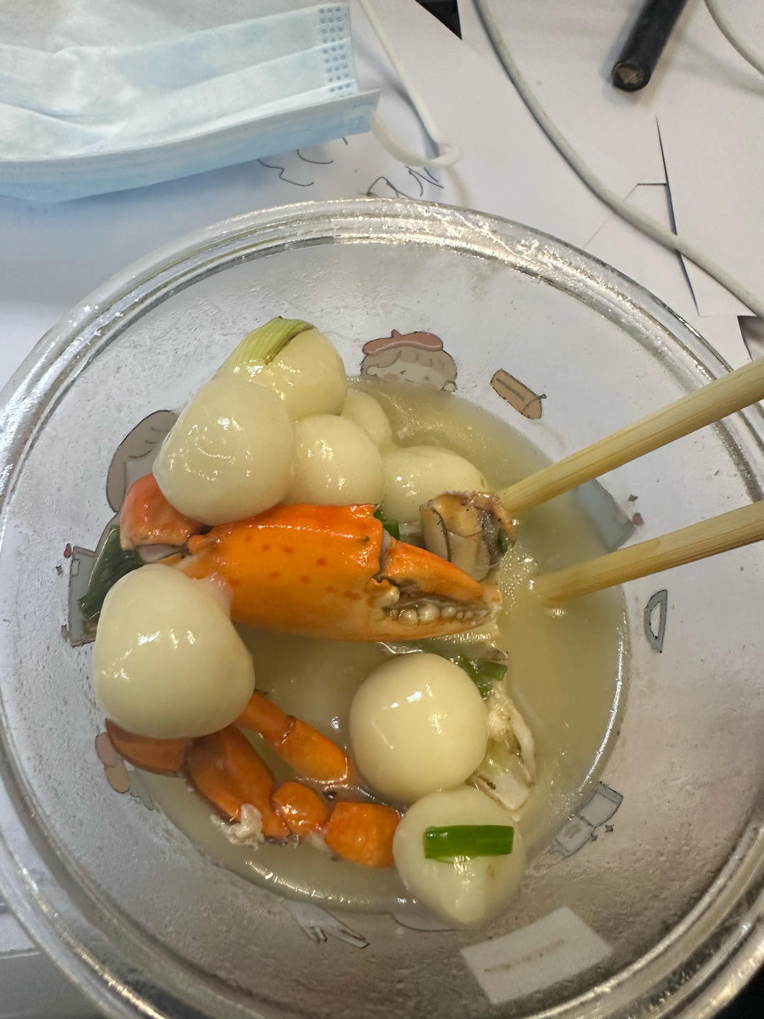 巧克力麦芬