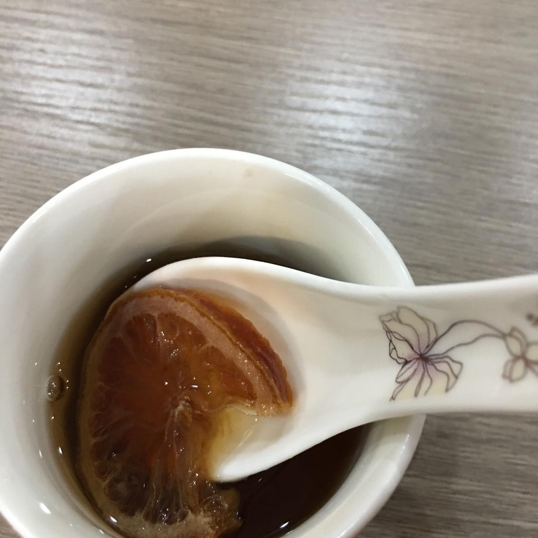 自制黄冰糖柠檬膏( 电压力锅版超详细及熬后状态视频)