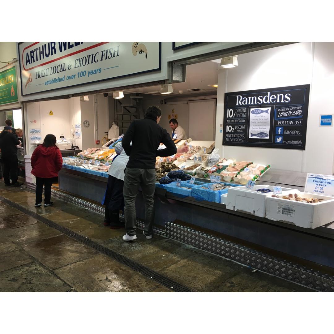 国内的鱼和国外的鱼傻傻的分不清