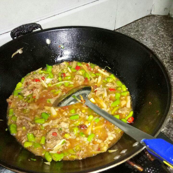 小煎鸭（盐帮菜）