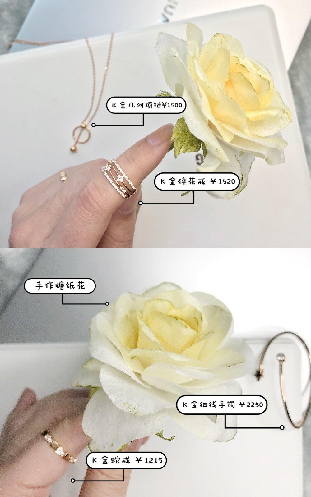 韩式裱花蛋糕
