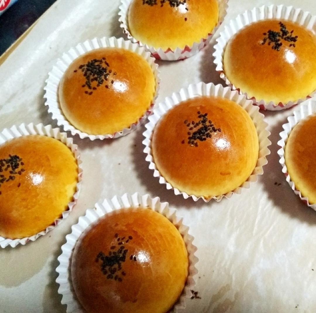 淡奶油吐司